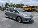 Used 2010 Honda Fit Sport image 1