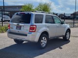Used 2010 Ford Escape Limited image 5