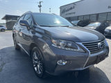 Used 2013 Lexus RX 450h AWD image 4