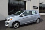 New 2024 Mitsubishi Mirage LE image 2