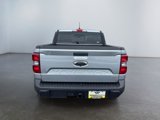 New 2024 Ford Maverick Lariat w/ Black Appearance Package image 4