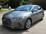Used 2017 Hyundai Elantra Limited image 4