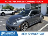Used 2014 Volkswagen Beetle R-Line image 2
