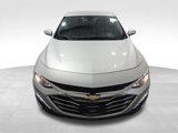 Used 2022 Chevrolet Malibu LT image 2