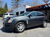 Used 2015 Cadillac SRX Luxury w/ Driver Awareness Package image 2