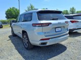 Used 2021 Jeep Grand Cherokee L Overland w/ Luxury Tech Group IV image 6