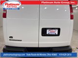 Used 2018 Chevrolet Express 3500 Extended w/ Driver Convenience Package image 4