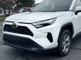 Used 2023 Toyota RAV4 XLE image 3