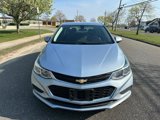 Used 2018 Chevrolet Cruze LS w/ LS Fleet Convenience Package image 2