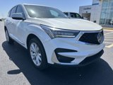 Used 2021 Acura RDX FWD image 2