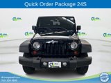 Used 2011 Jeep Wrangler Sport image 2