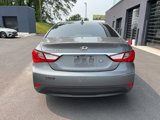 Used 2014 Hyundai Sonata GLS w/ Popular Equipment Group 2 image 4