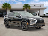 Used 2024 Mitsubishi Eclipse Cross LE image 3