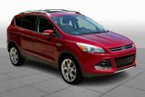 Used 2013 Ford Escape Titanium w/ Parking Technology Pkg image 2