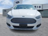 Used 2014 Ford Fusion SE image 2