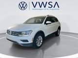 Used 2018 Volkswagen Tiguan SE image 3
