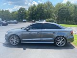 Used 2017 Audi S3 Prestige w/ Prestige Package image 2