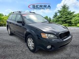 Used 2005 Subaru Outback 2.5i image 3