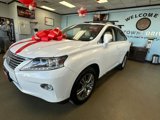 Used 2015 Lexus RX 350 2WD image 6