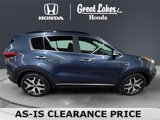 Used 2018 Kia Sportage SX image 6