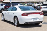 Used 2022 Dodge Charger SXT w/ Leather Interior Group image 2
