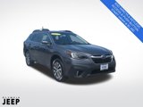 Used 2022 Subaru Outback Premium image 1