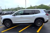 New 2025 GMC Acadia Elevation w/ LPO, Floor Liner Package image 4