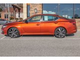 Used 2022 Nissan Altima 2.5 SR image 6