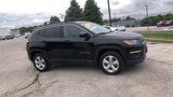 Used 2020 Jeep Compass Latitude w/ Cold Weather Group image 4