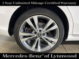 Certified 2021 Mercedes-Benz C 300 4MATIC Sedan image 5