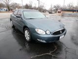 Used 2006 Buick LaCrosse CX image 3