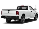 Used 2023 RAM 1500 Tradesman w/ Power & Remote Entry Group image 2