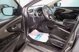Used 2017 Nissan Murano Platinum w/ Platinum Technology Package image 3
