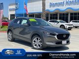 Used 2023 MAZDA CX-30 AWD 2.5 S w/ Premium Package image 2
