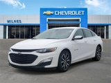 Used 2022 Chevrolet Malibu RS image 3