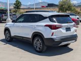 Certified 2023 Kia Seltos LX image 3
