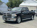 Used 2016 RAM 1500 Big Horn image 2
