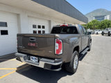 Used 2016 GMC Canyon SLT w/ Driver Alert Package image 5