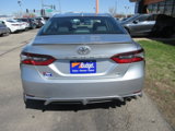 Used 2023 Toyota Camry SE image 4