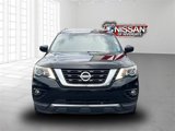Used 2018 Nissan Pathfinder SV image 2