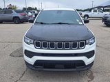 Certified 2023 Jeep Compass Sport image 3