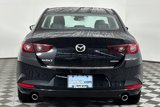 New 2025 MAZDA MAZDA3 s image 5