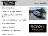 Used 2022 GMC Sierra 1500 SLT w/ SLT Premium Plus Package image 4