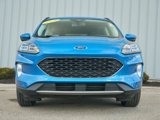 Used 2021 Ford Escape Titanium image 3
