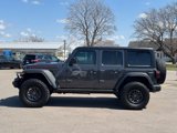 Used 2021 Jeep Wrangler Unlimited Rubicon w/ Xtreme Recon 35" Tire Package image 5