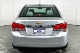 Used 2016 Chevrolet Cruze LT w/ Technology Package image 4