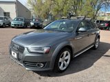 Used 2015 Audi A4 Premium Plus w/ Technology Package image 3
