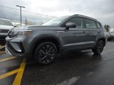 Used 2024 Volkswagen Taos S image 3