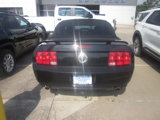 Used 2009 Ford Mustang GT image 3