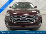 Used 2019 Ford Edge SEL w/ Equipment Group 201A image 3